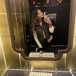 Meet your Posher, Kailey